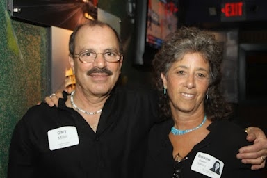 Gary Miller & Sue Baker